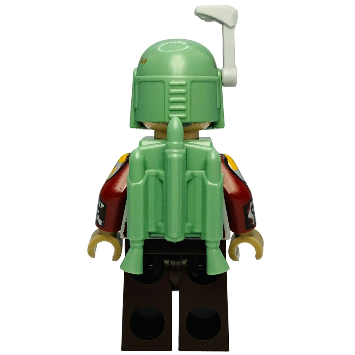 Cobb Vanth, sw1489 - LEGO® Star Wars Minifigure