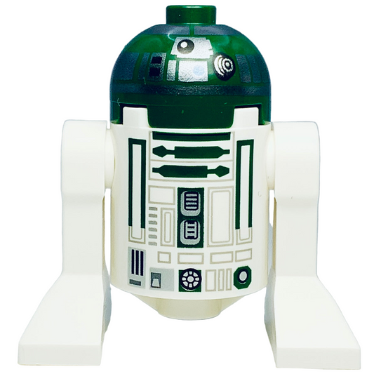 R4-P44, sw1400 - LEGO® Star Wars Minifigure