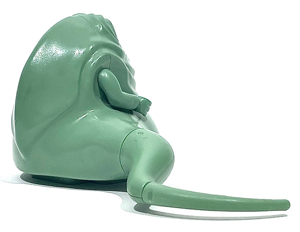Jabba The Hutt, sw0071, LEGO® Star Wars Minifigure