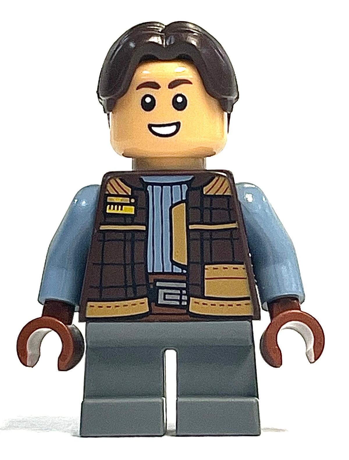 Jacen Syndulla , sw1309 - LEGO® Star Wars Minifigure