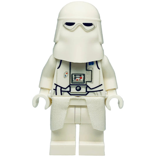 Snowtrooper Commander, sw0580