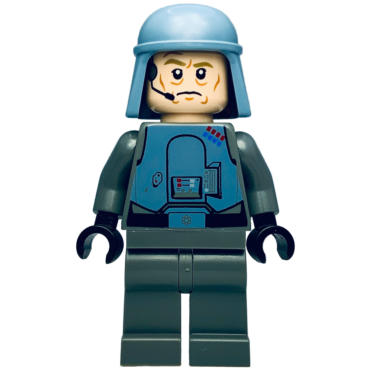 General Maximillian Veers, sw0579