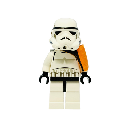 Sandtrooper, sw0109 - LEGO® Star Wars Minifigure