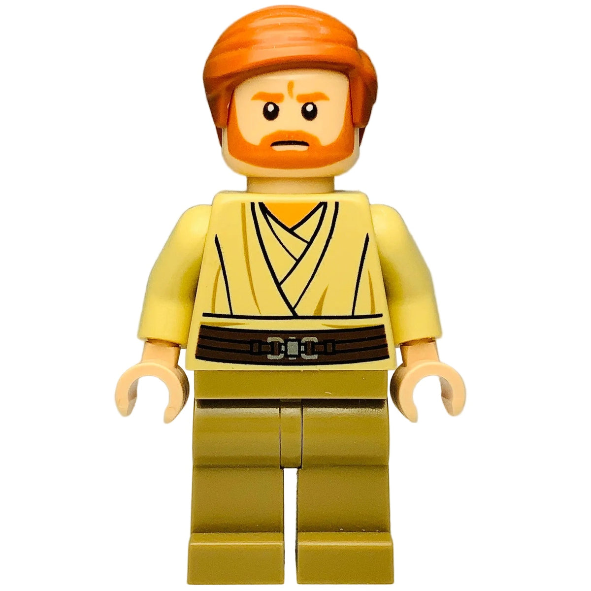 Obi-Wan Kenobi, sw0362 - LEGO® Star Wars Minifigure