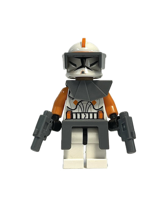 Clone Trooper Commander Cody, 212th Attack Battalion (Phase 1), sw0196