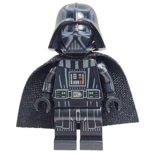 Darth Vader, sw1106, LEGO® Star Wars Minifigure