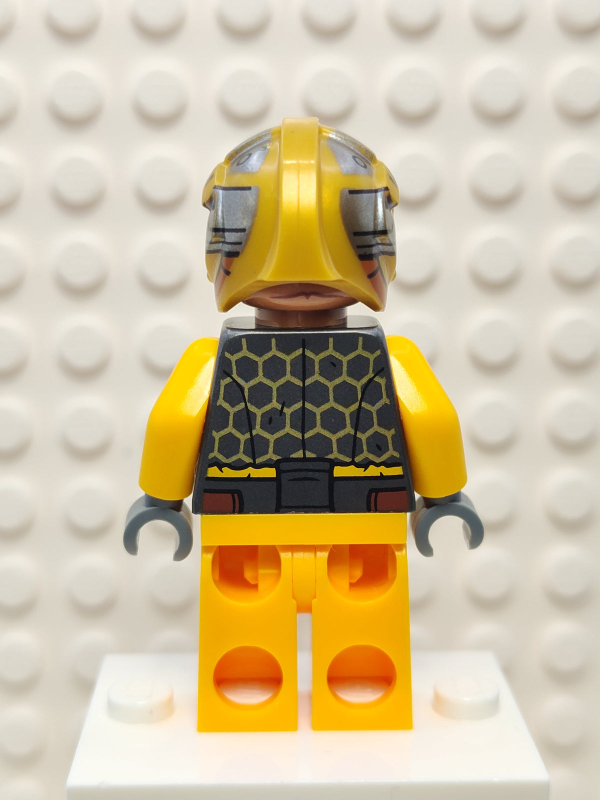Snub Fighter Pilot, sw1256
