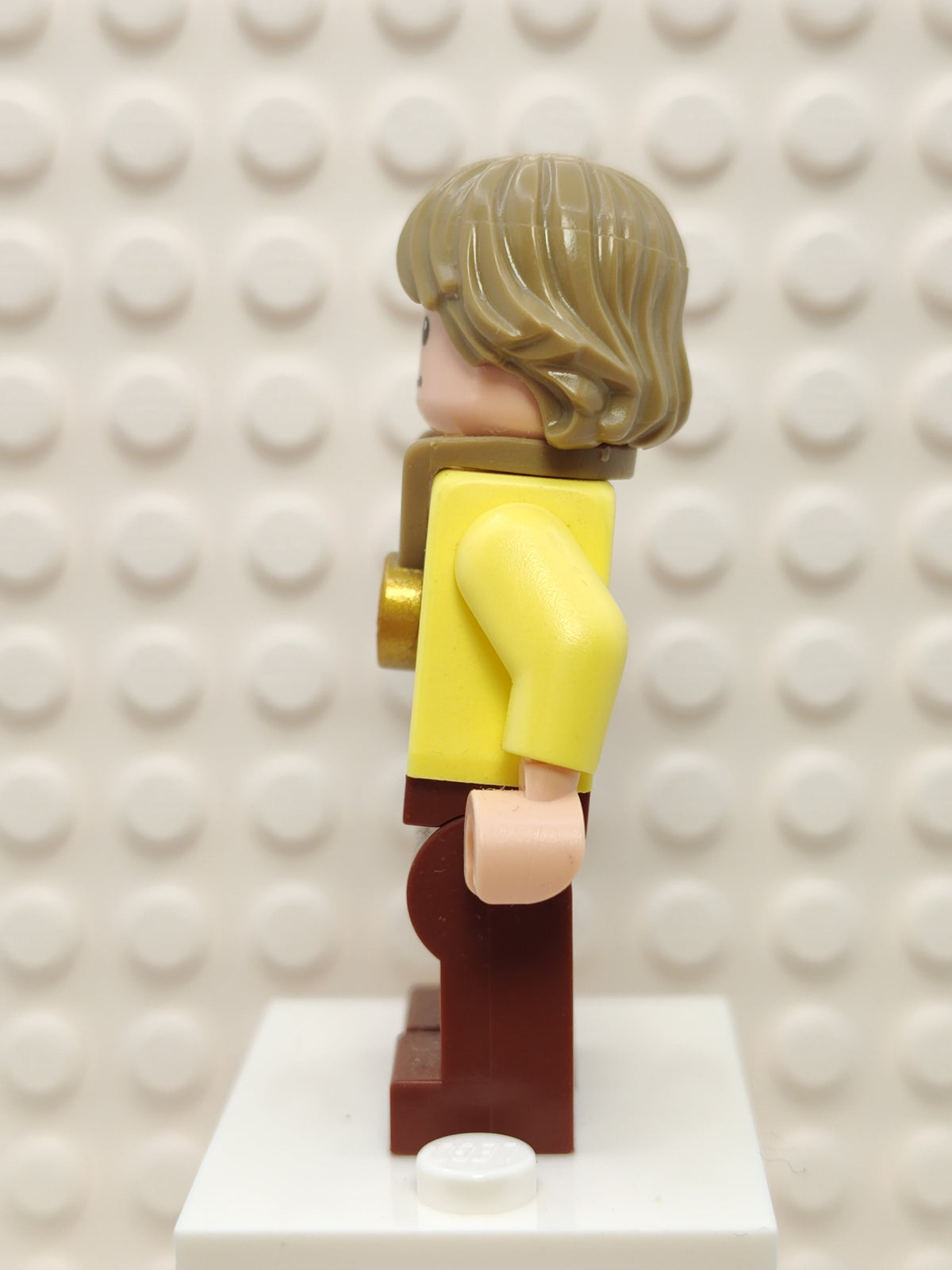 Luke Skywalker, sw1283, LEGO® Star Wars Minifigure