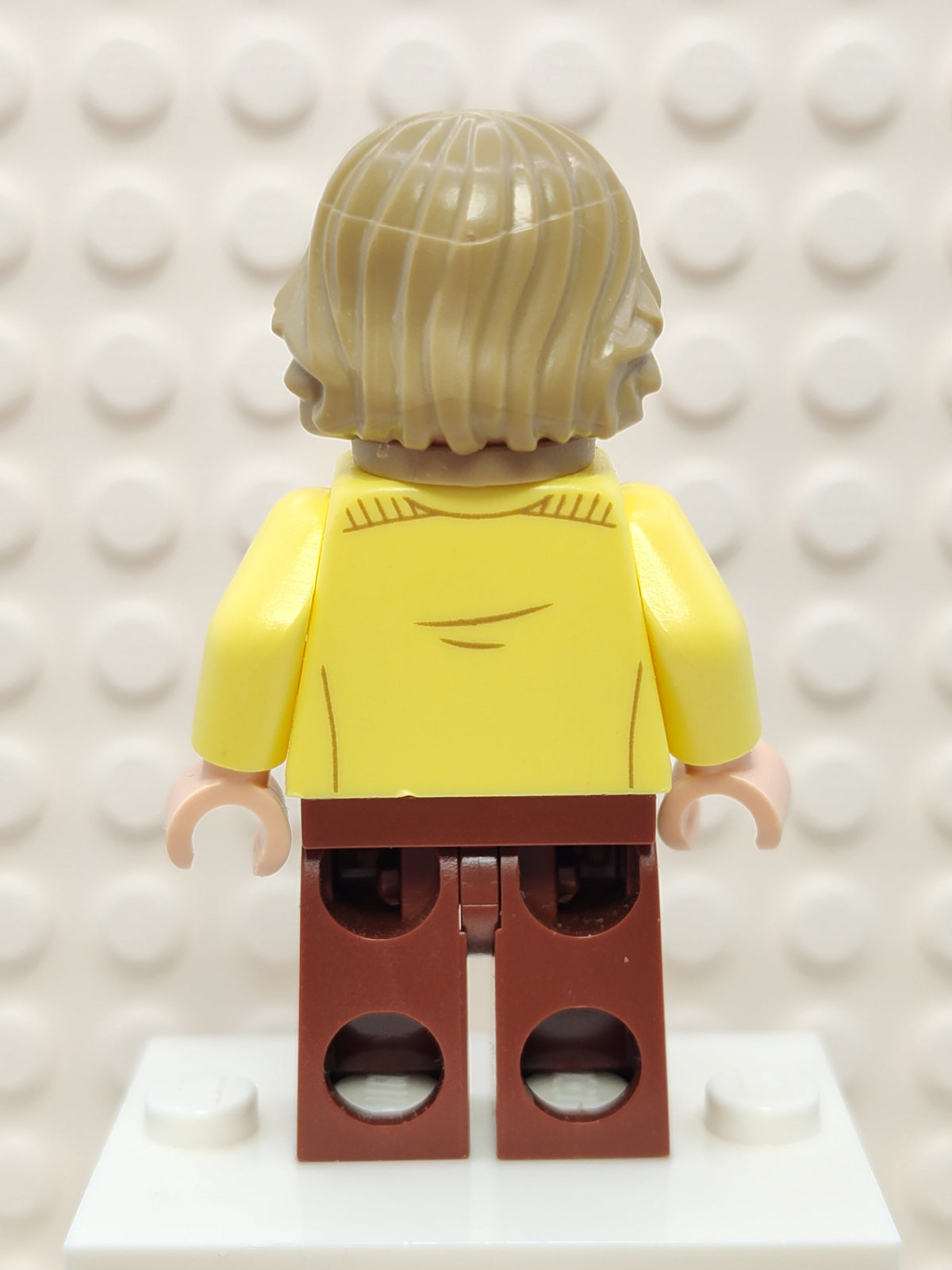 Luke Skywalker, sw1283, LEGO® Star Wars Minifigure