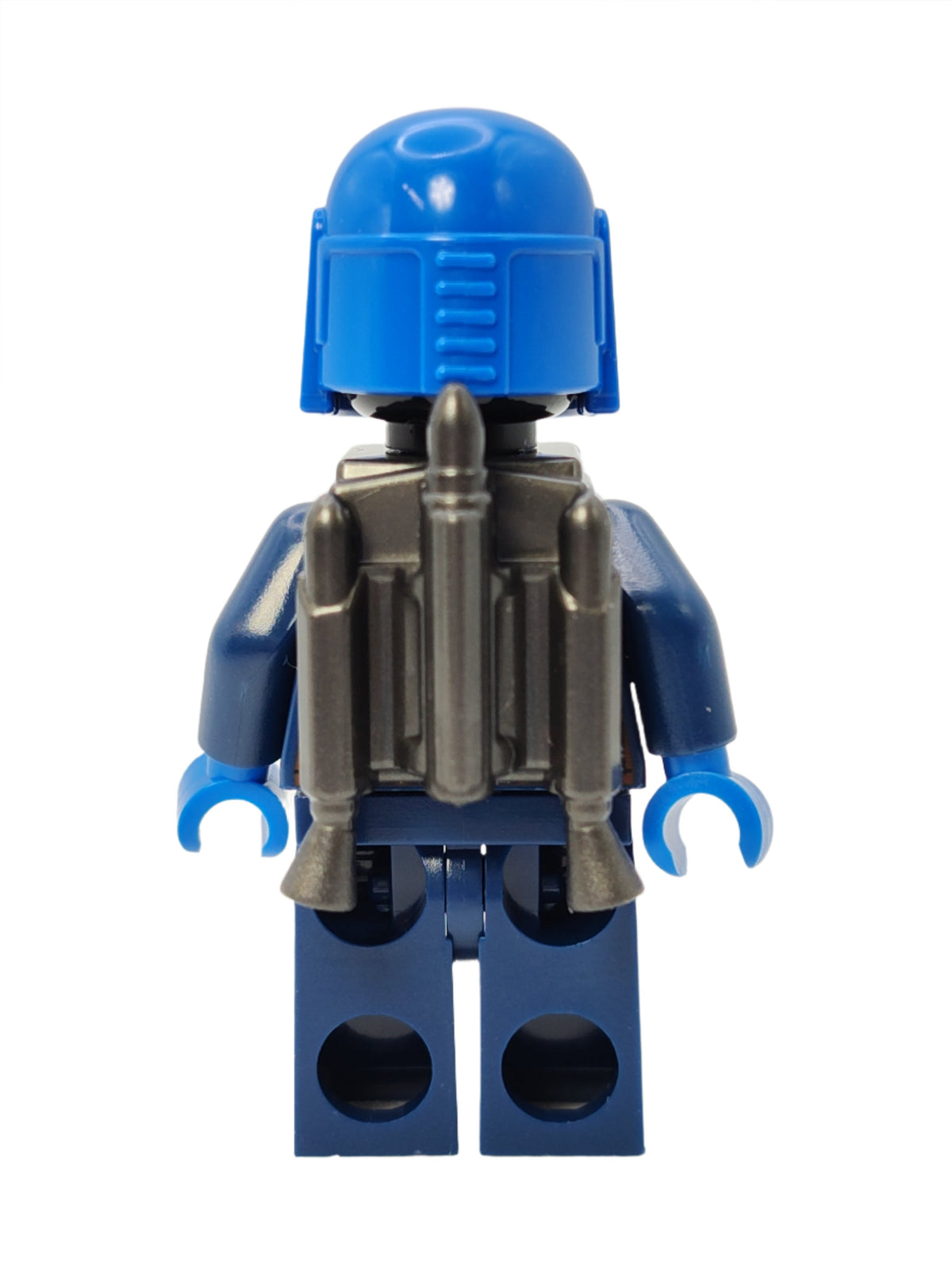 Mandalorian Nite Owl, sw1344 - LEGO® Star Wars Minifigure