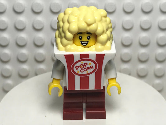 Popcorn Costume, col23-7