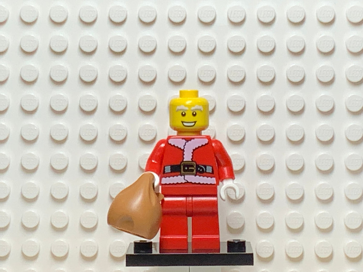 Santa, col08-10