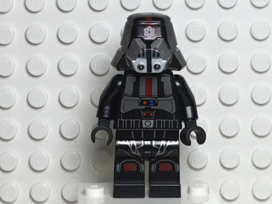 Sith Trooper, sw0443 - LEGO® Star Wars Minifigure