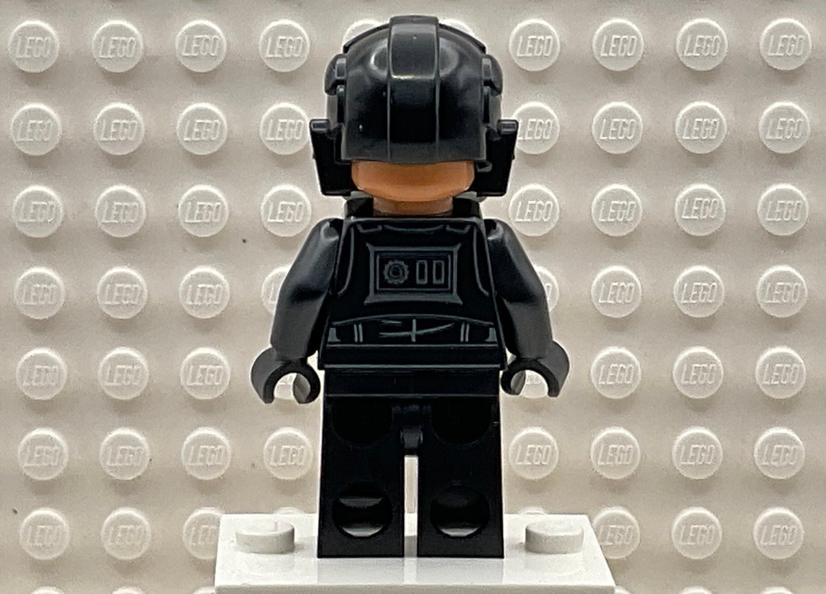 TIE Fighter / Interceptor Pilot, sw1260