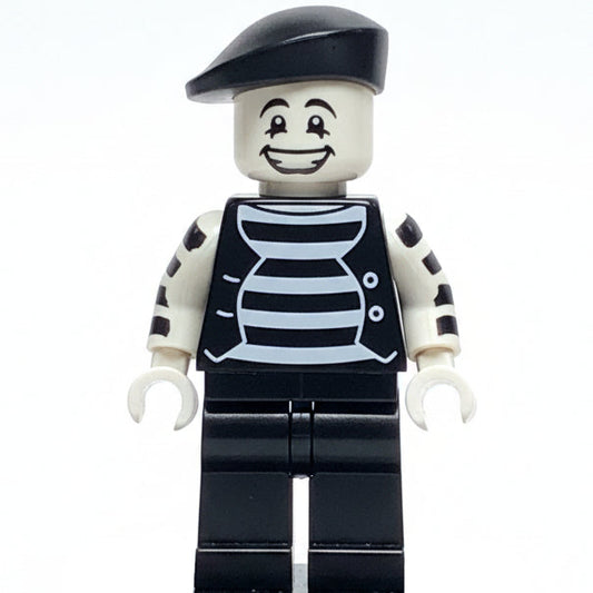Mime, col02-9