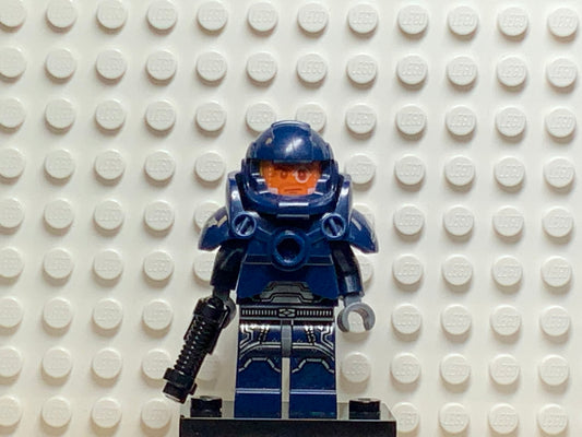Galaxy Patrol, col07-8