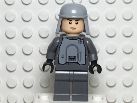 General Maximillian Veers, sw0289
