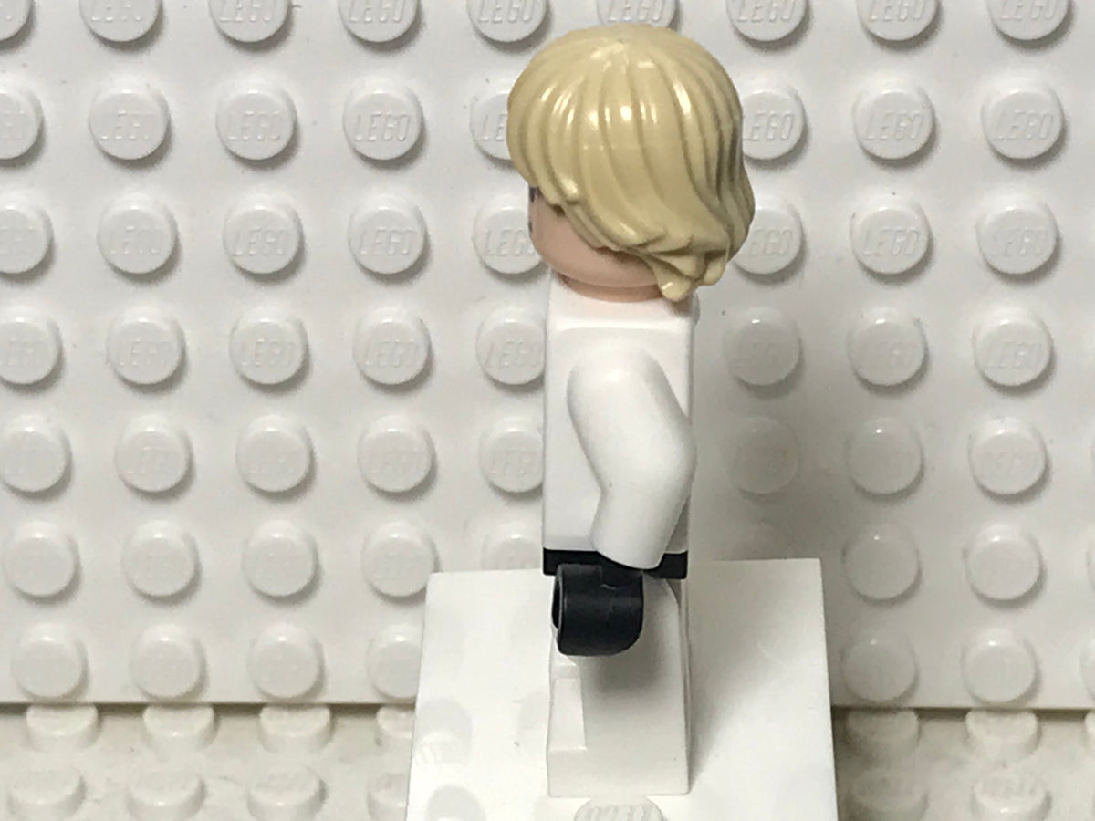 Luke Skywalker - Stormtrooper Outfit, sw0777, LEGO® Star Wars Minifigure