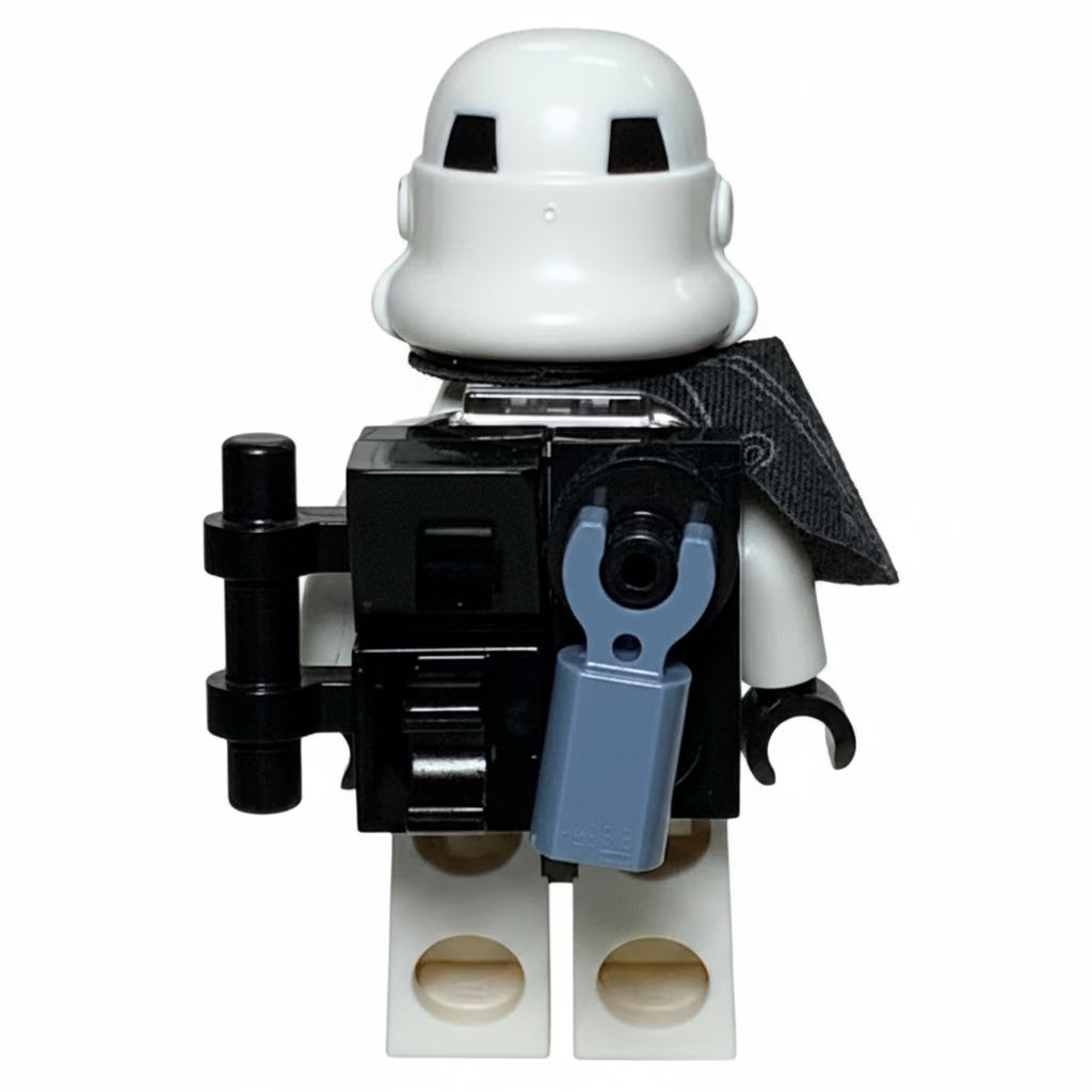 Sandtrooper, sw1131 - LEGO® Star Wars Minifigure