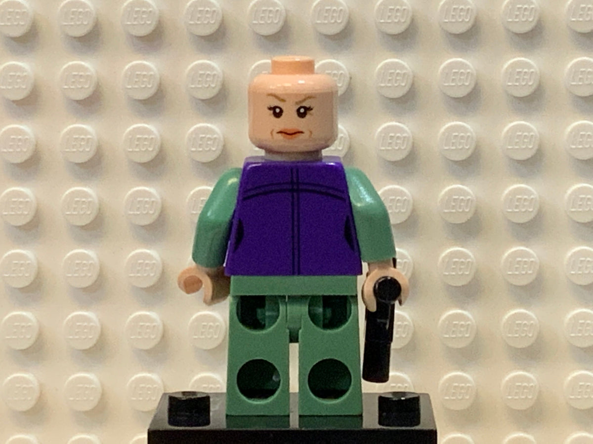 General Leia, sw0718, LEGO® Star Wars Minifigure