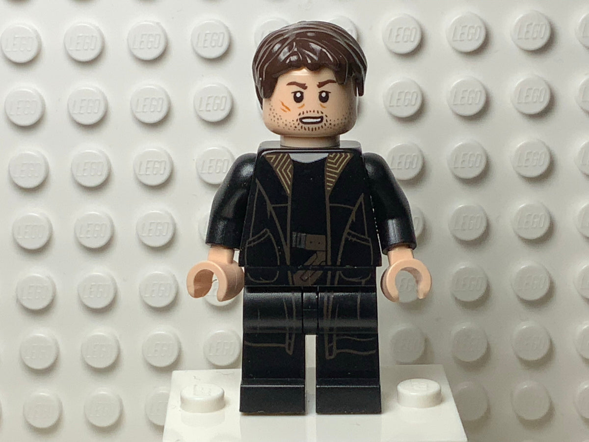 DJ Code Breaker, sw0903