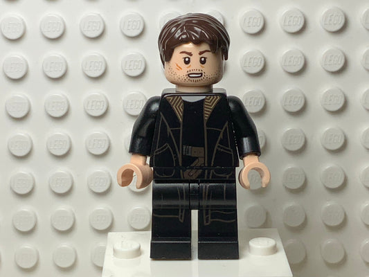 DJ Code Breaker, sw0903