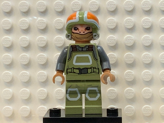 Resistance Ground Crew, sw0660