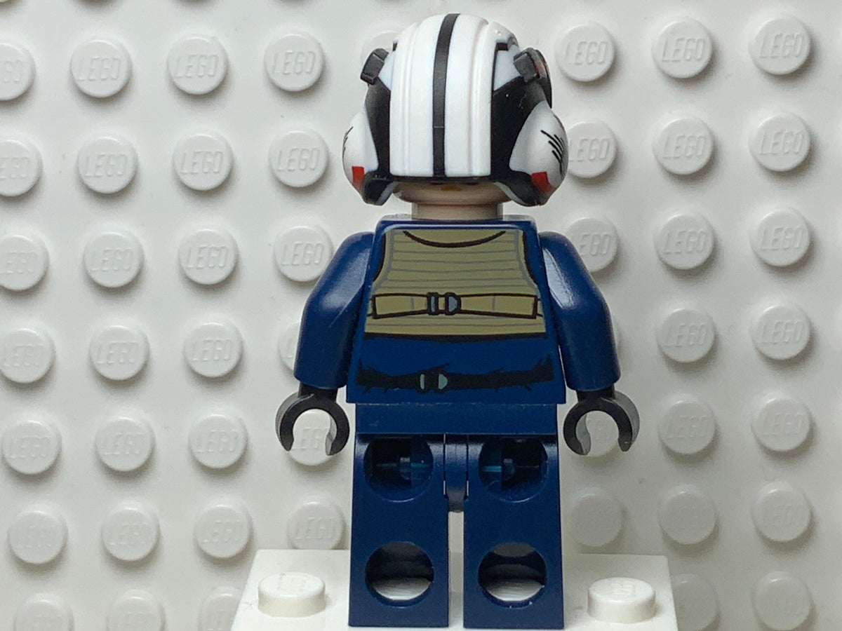Rebel Pilot U-Wing, sw0800