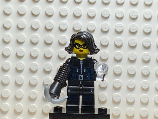 Jewel Thief, col15-15
