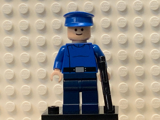Republic Pilot, sw0170 - LEGO® Star Wars Minifigure