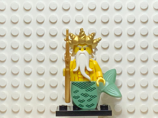Ocean King, col07-5