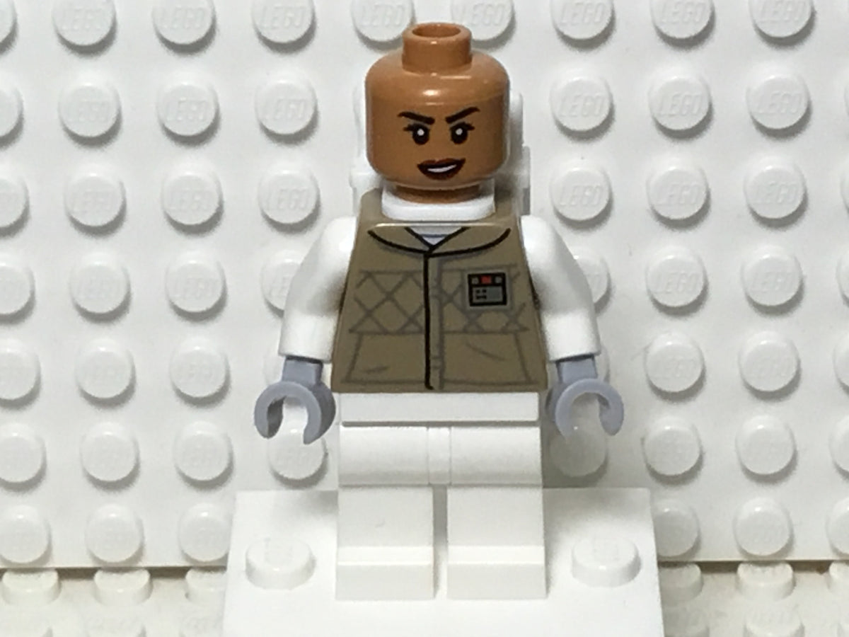 Hoth Rebel Trooper, sw1185