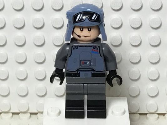 General Maximillian Veers, sw1175 - LEGO® Star Wars Minifigure