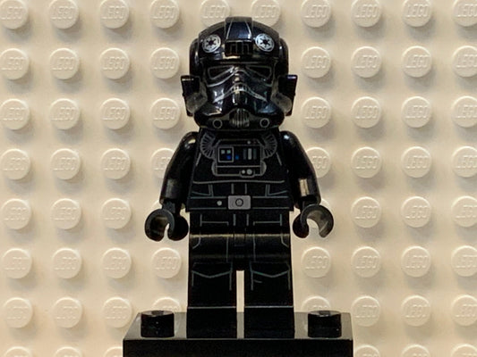 Tie Fighter Pilot, sw0543