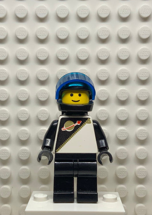 Futuron - Black, sp013