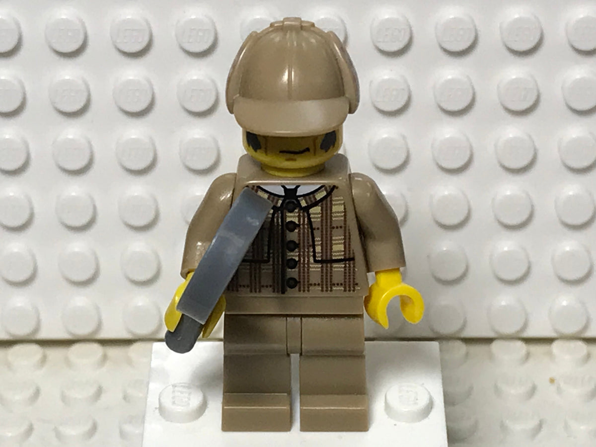 Detective, col05-11