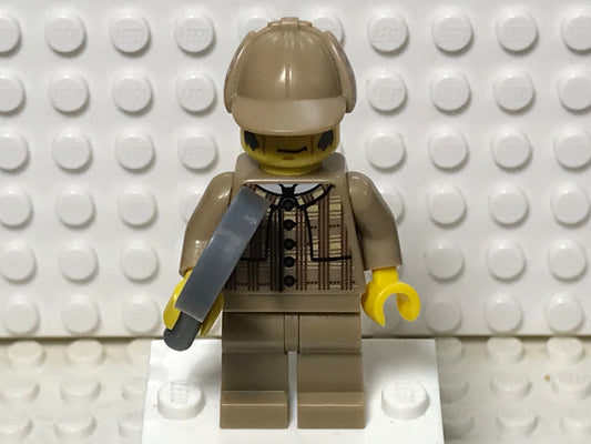 Detective, col05-11