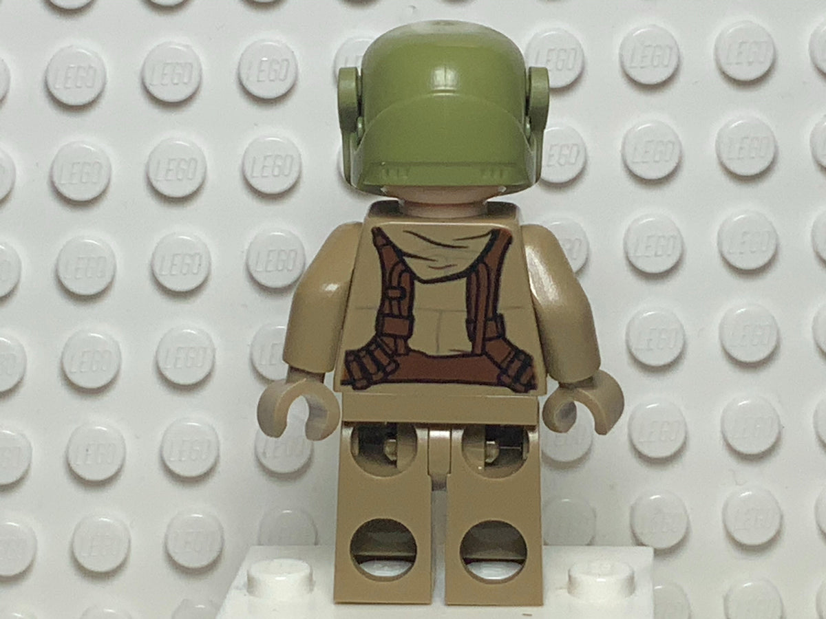 Resistance Trooper, sw0867