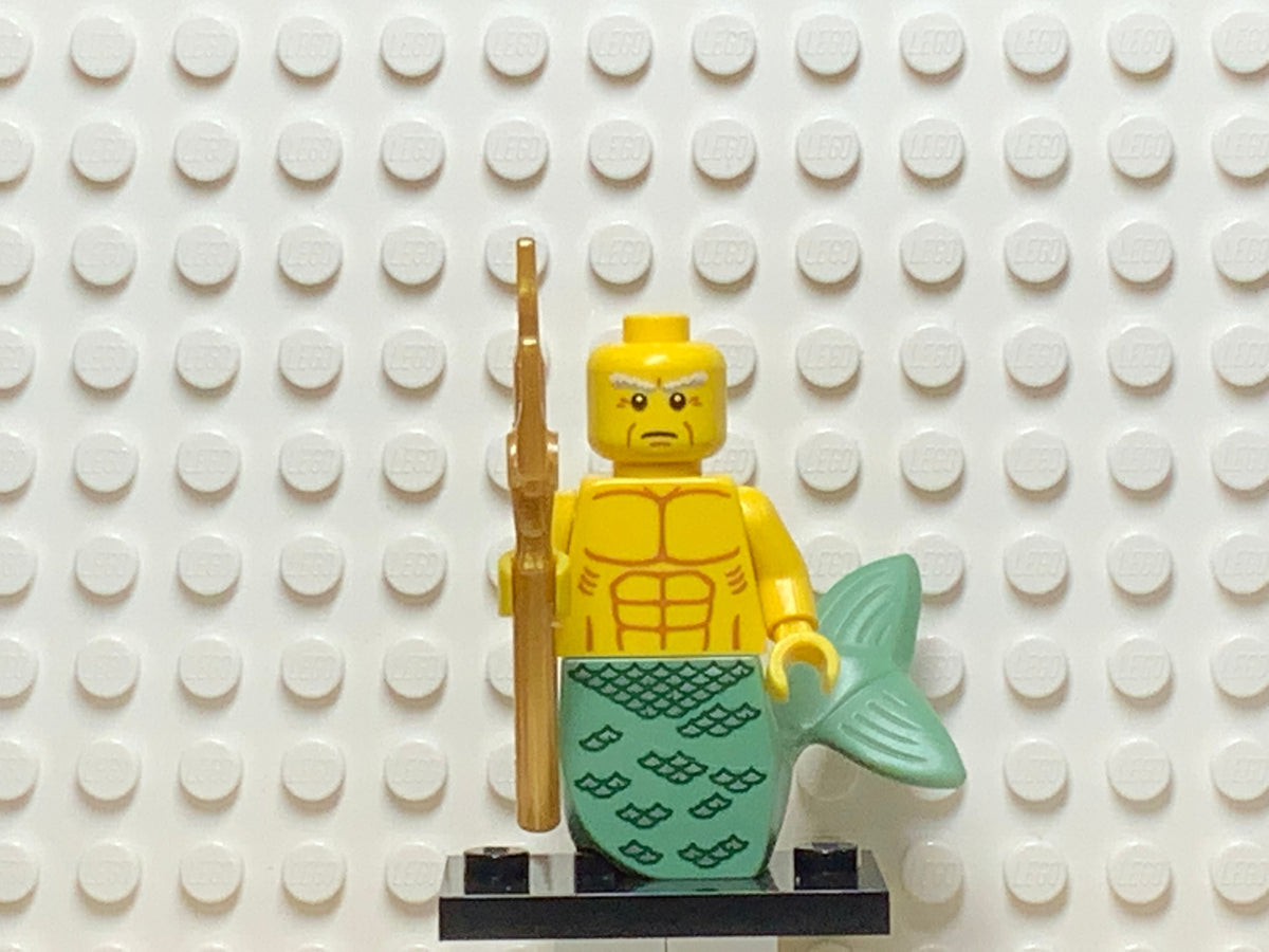 Ocean King, col07-5