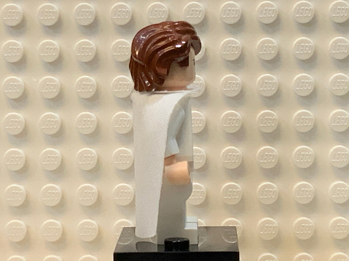 Mon Mothma, sw0249 - LEGO® Star Wars Minifigure
