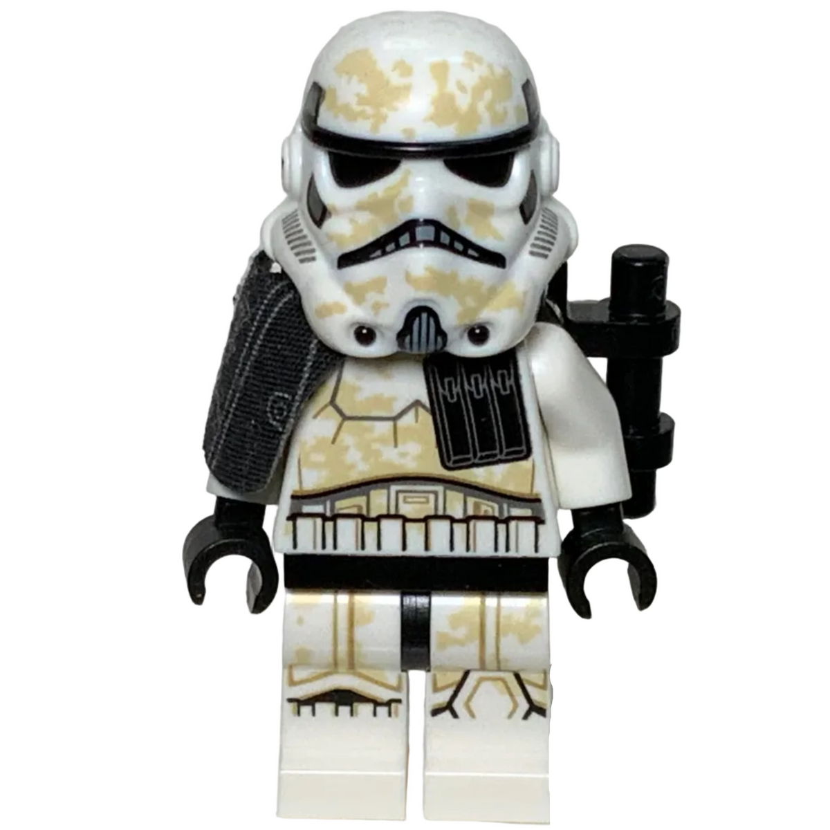 Sandtrooper, sw1131 - LEGO® Star Wars Minifigure
