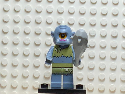 Lady Cyclops, col13-15