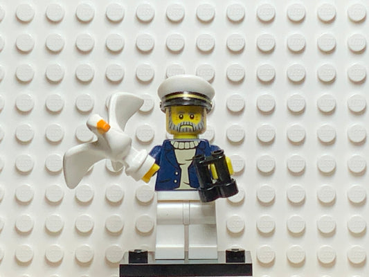 Sea Captain, col10-10