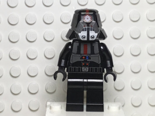 Sith Trooper, sw0414 - LEGO® Star Wars Minifigure