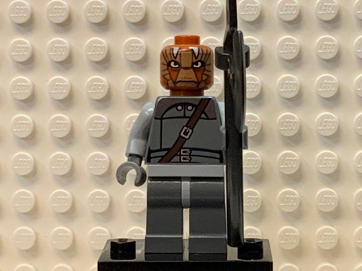 Nikto Guard, sw0496
