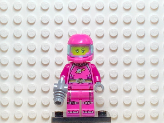 Intergalactic Girl, col06-13