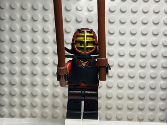 Kai Kendo, coltlnm-1