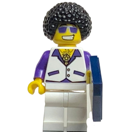Disco Dude, col02-13