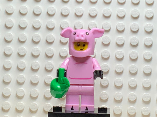 Piggy Guy, col12-14