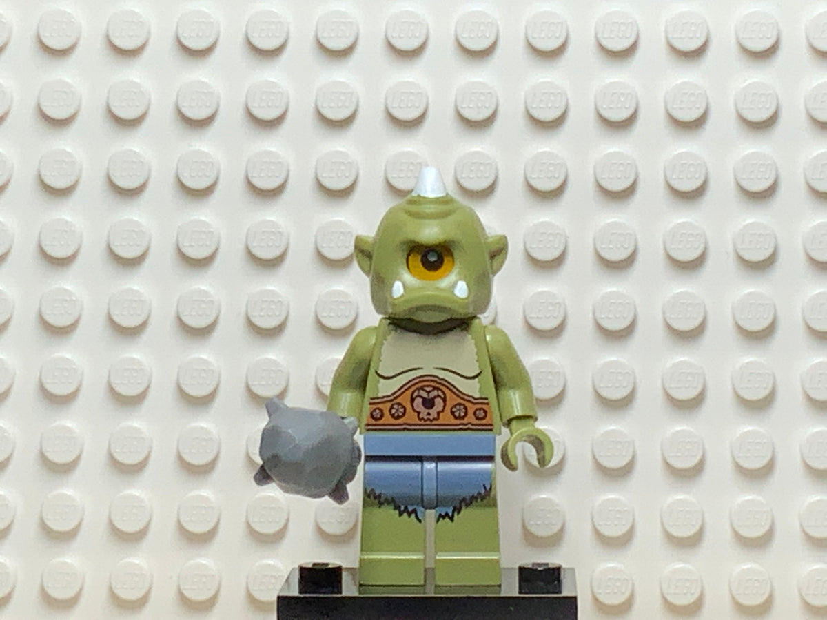Cyclops, col09-2